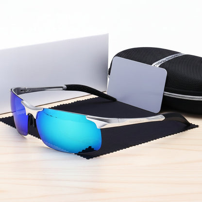 Mercedes-Benz GLE Coupé Sunglasses