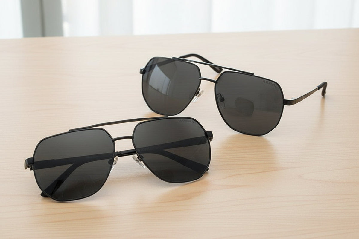 Маѕеrаtі Quattroporte Sunglasses