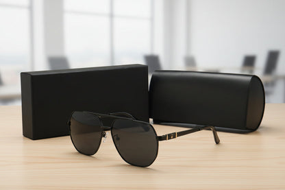 Маѕеrаtі Quattroporte Sunglasses