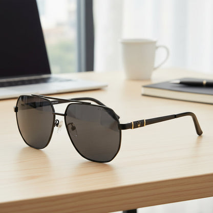 Маѕеrаtі Quattroporte Sunglasses