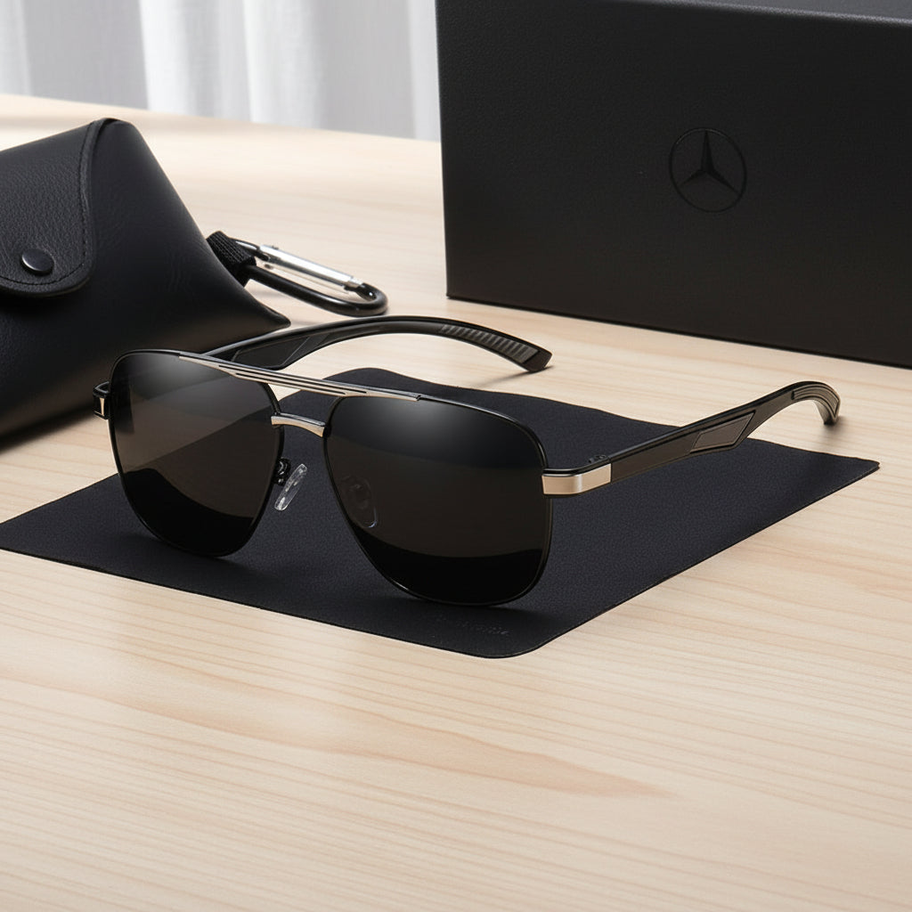 Mercedes-Benz Actros Sunglasses