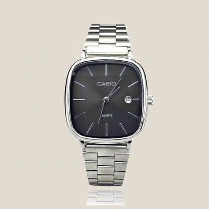 Luxurious 36mm Watch - Water Resistant | Transferred steel