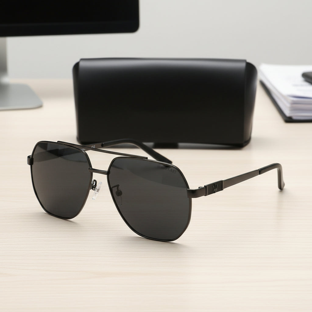 Маѕеrаtі Quattroporte Sunglasses