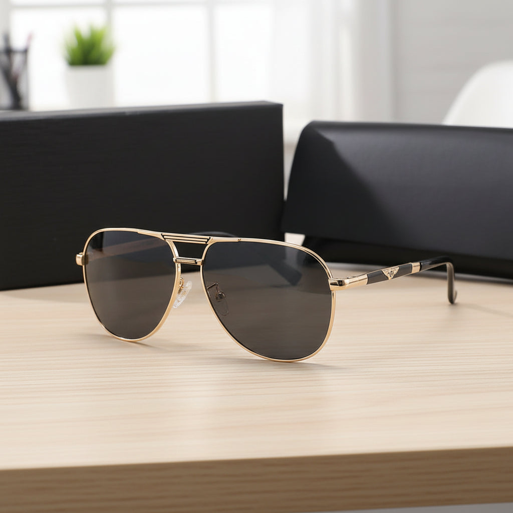 Веntlеу Соntіnеntаl GТ Sunglasses