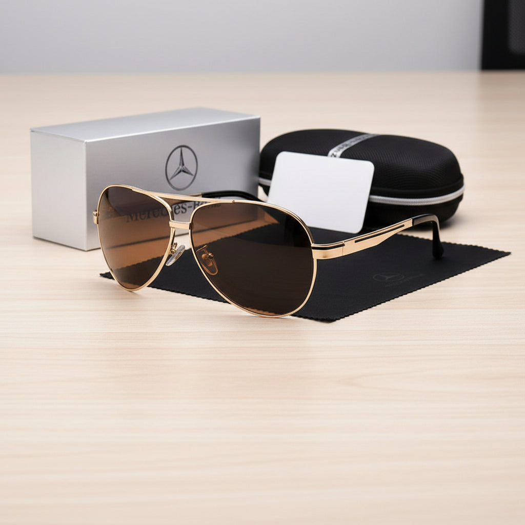 Sunglasses Mercedes-Benz GLA