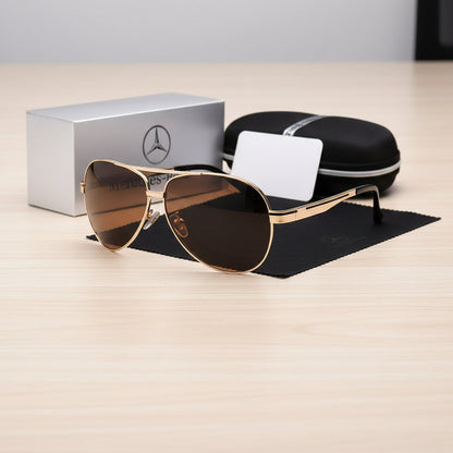 Sunglasses Mercedes-Benz GLA