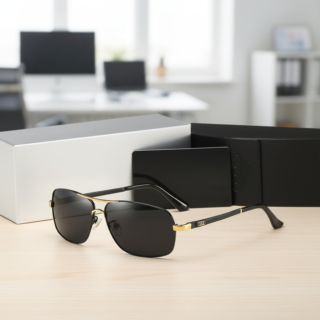 Audi E-tron Sunglasses