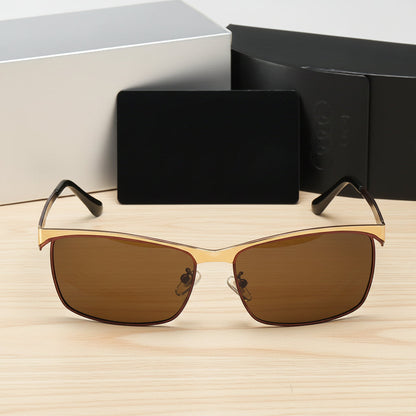 Sunglasses Audi A7