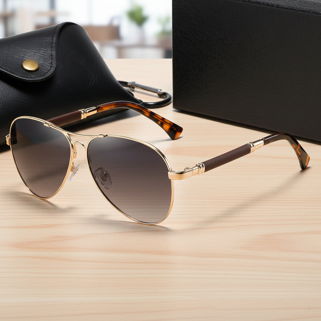 Mercedes-Benz A200 Sunglasses