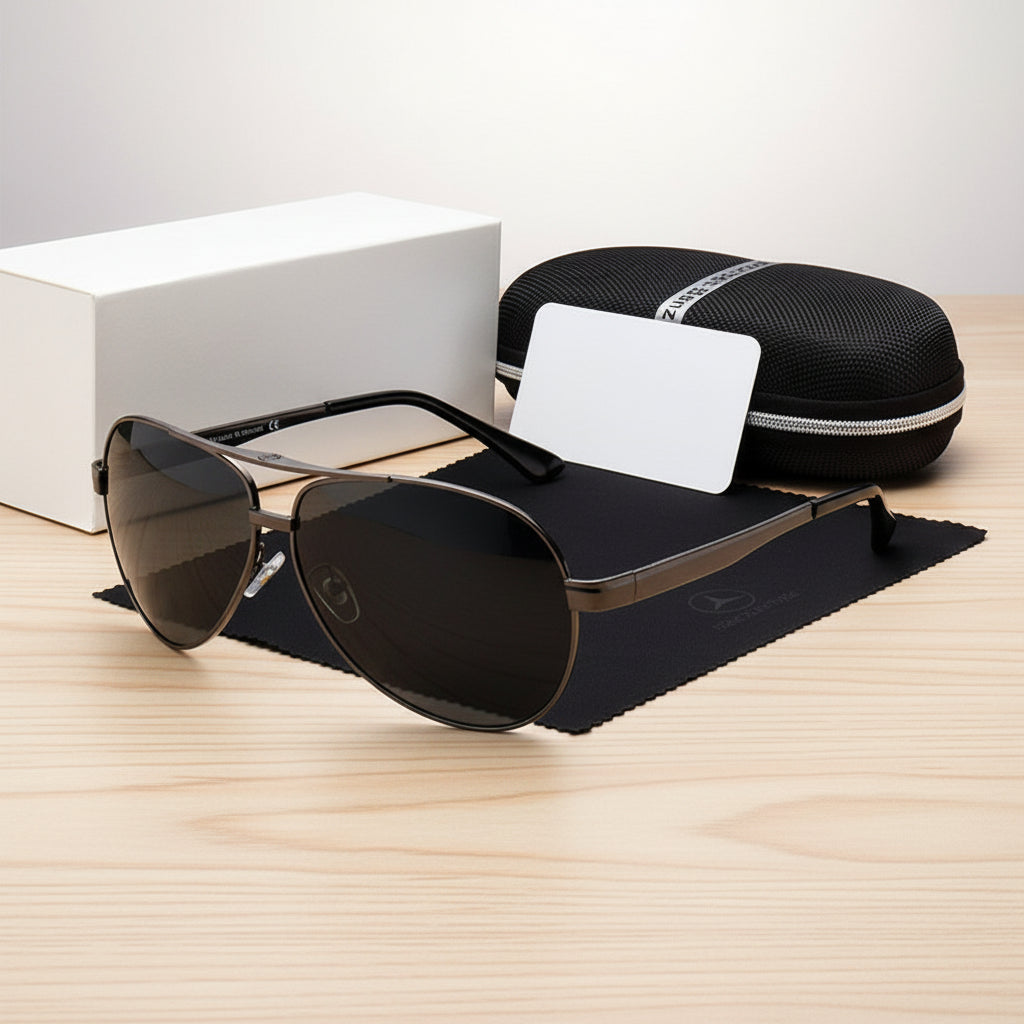 Sunglasses Mercedes-Benz GLA