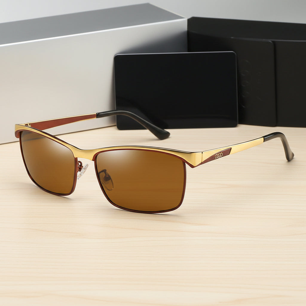 Sunglasses Audi A7