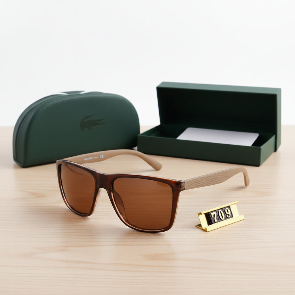 Lacoste TwisterSunglasses