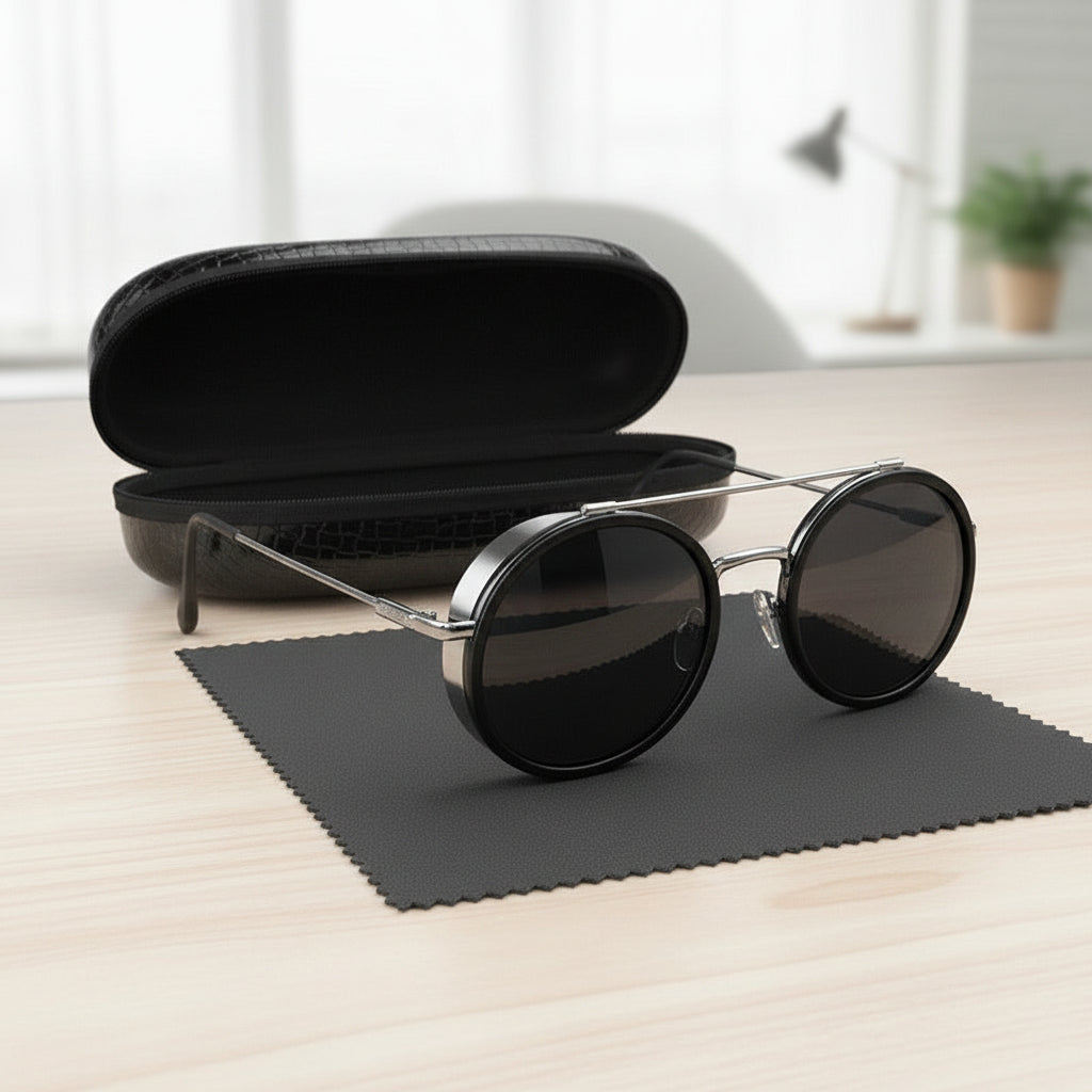 Sunglasses Саrrera War