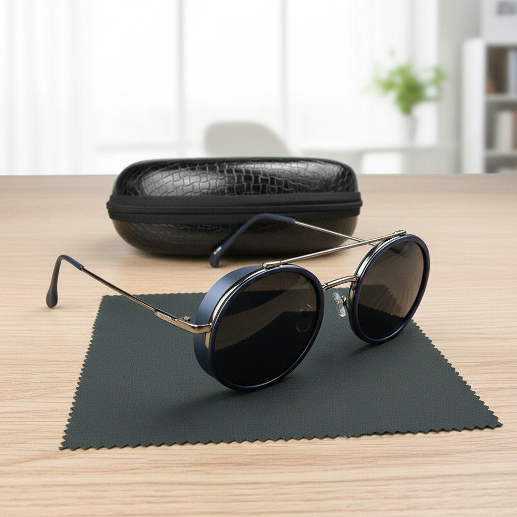 Sunglasses Саrrera War
