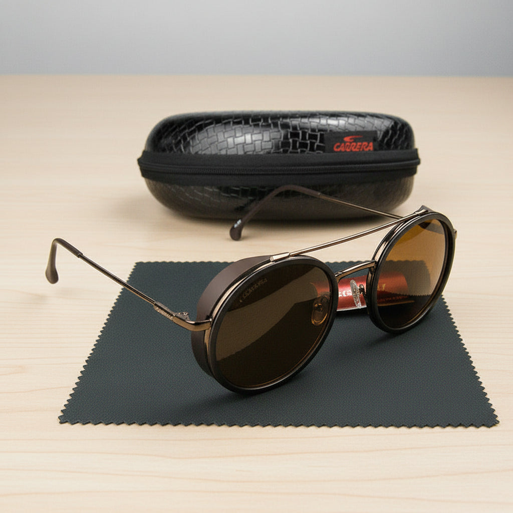 Sunglasses Саrrera War