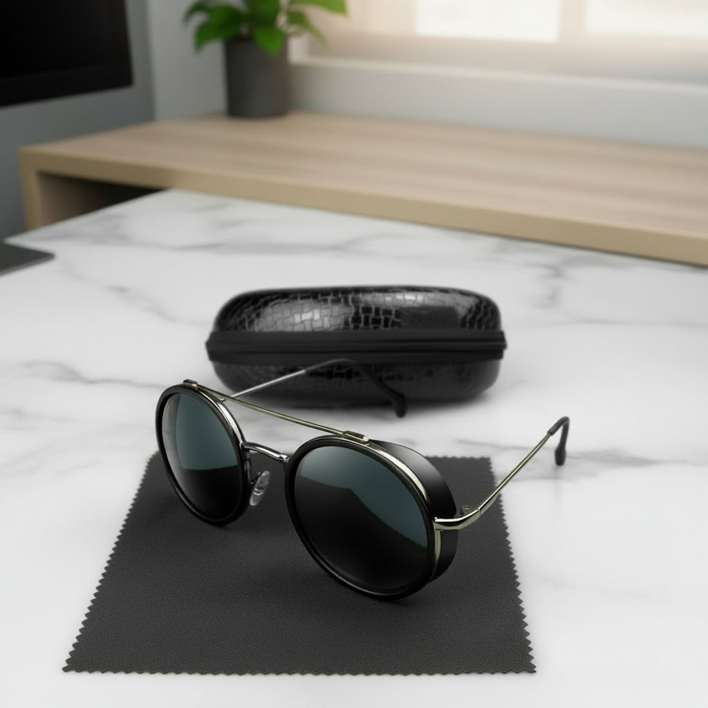 Sunglasses Саrrera War