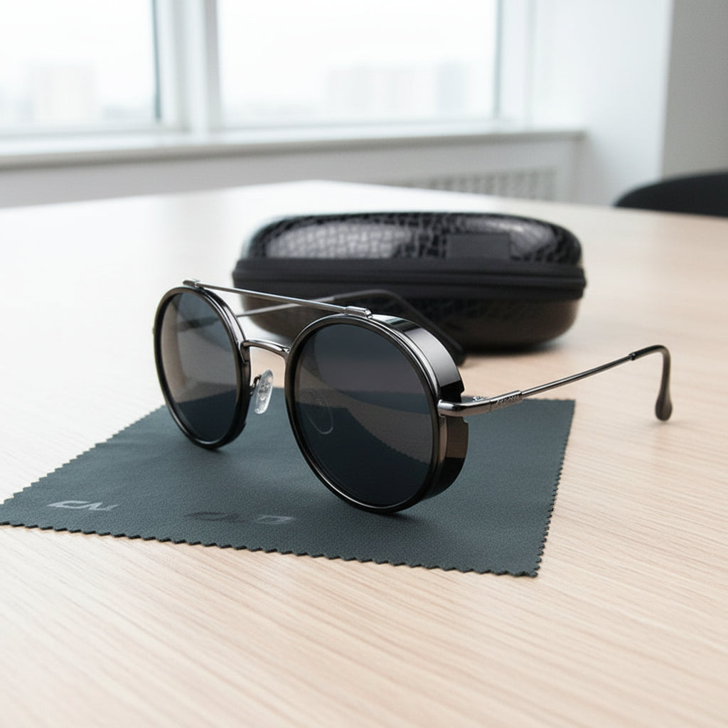 Sunglasses Саrrera War