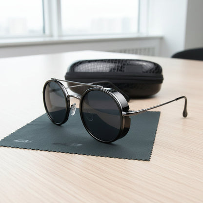 Sunglasses Саrrera War