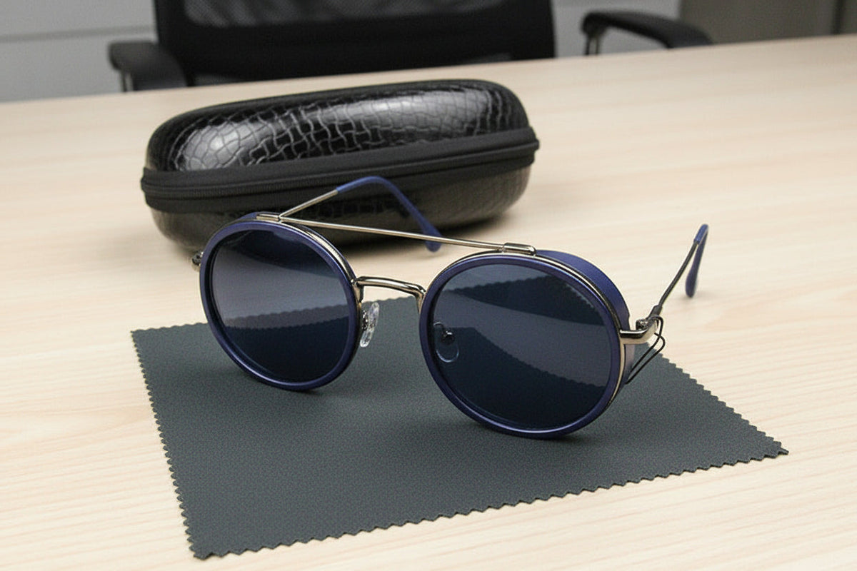 Sunglasses Саrrera War