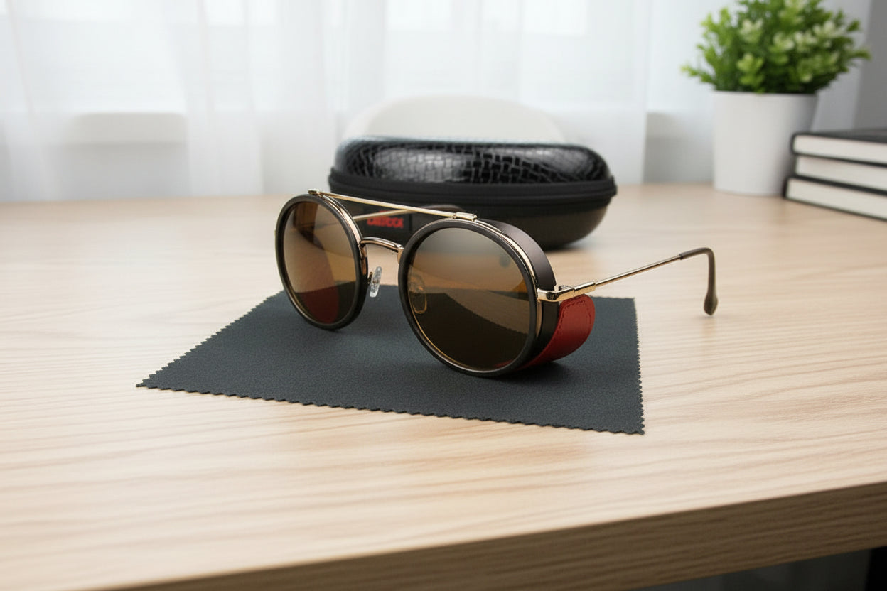 Sunglasses Саrrera War