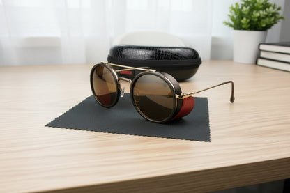 Sunglasses Саrrera War