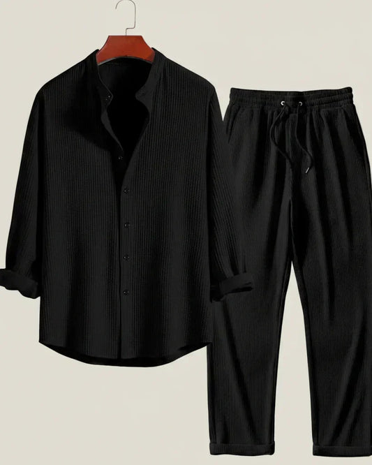 Sophistication in Every Detail