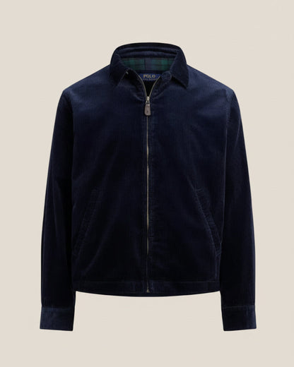 Premium Corduroy Jacket